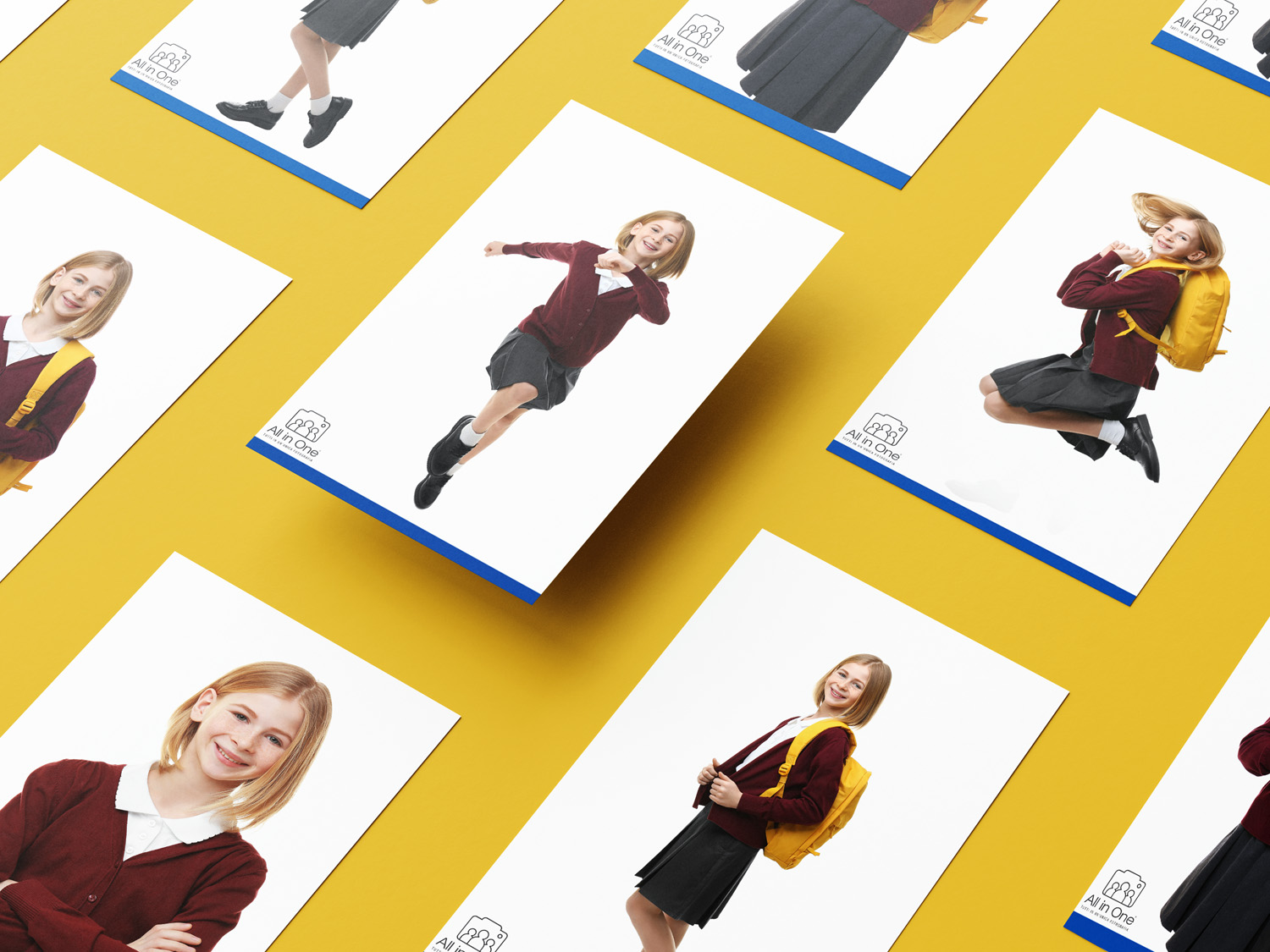 Mockups Design