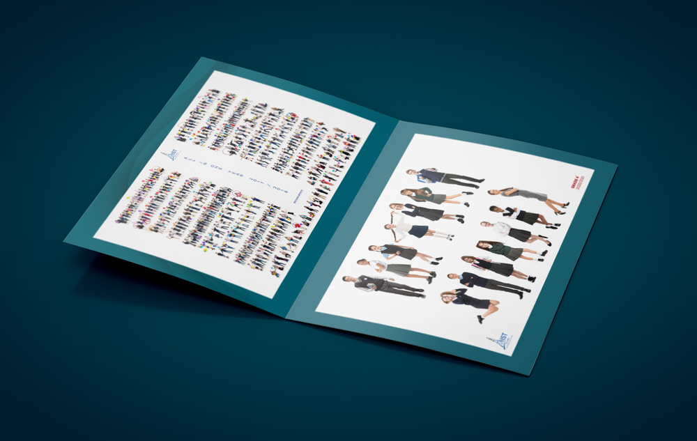 Mockups Design