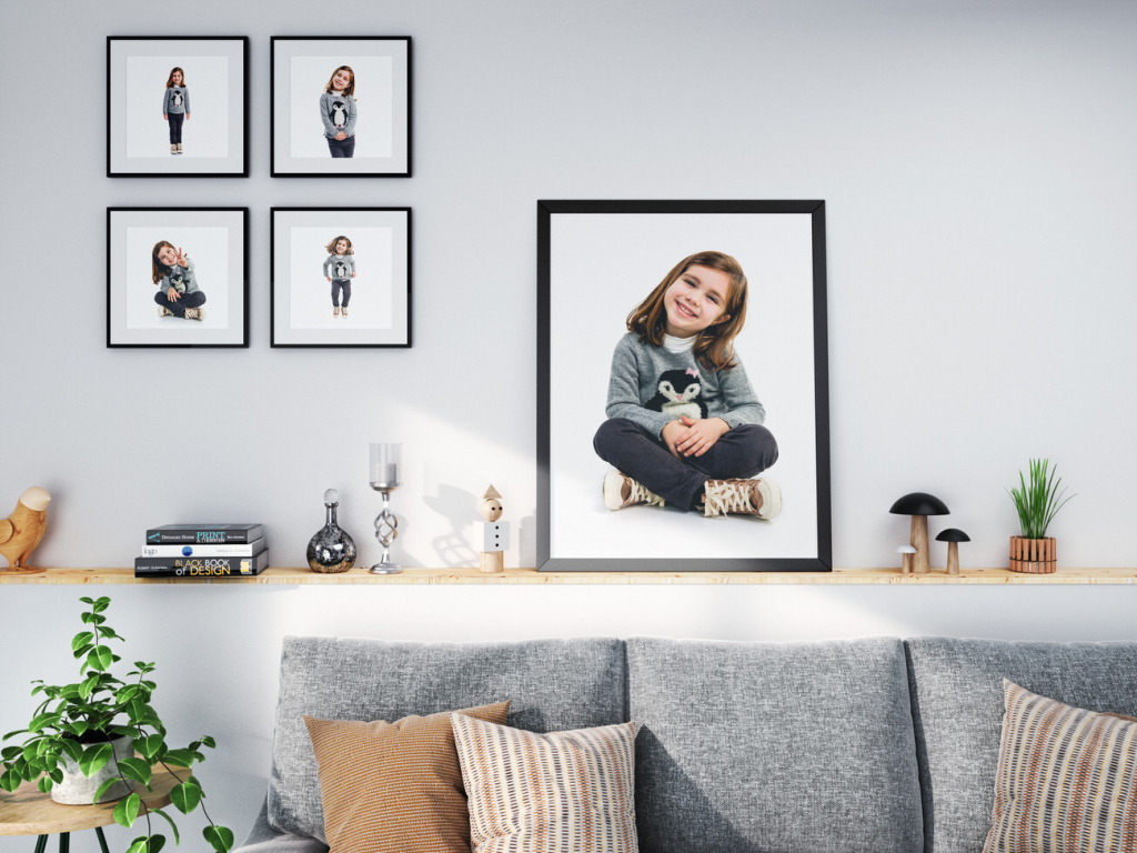 Mockups Design