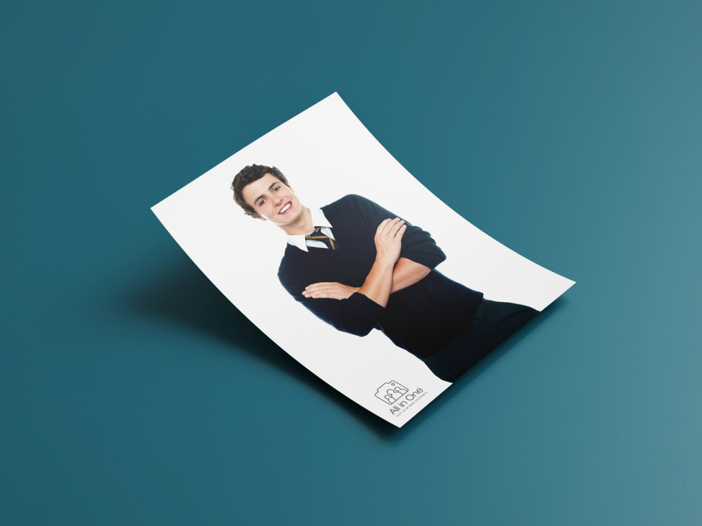 Mockups Design