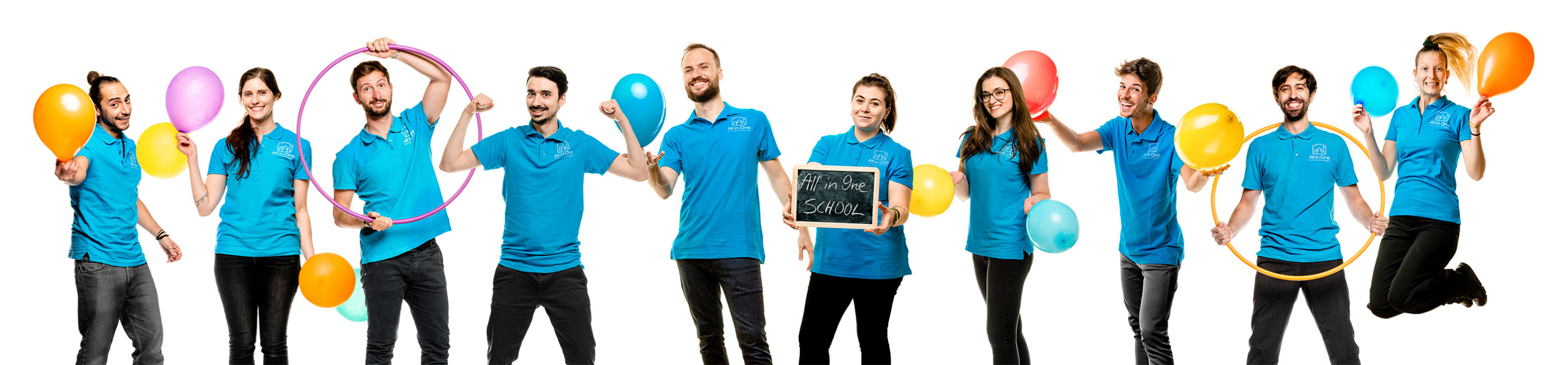 All in One staff magliette azzurre_aggiornato 2023_3000